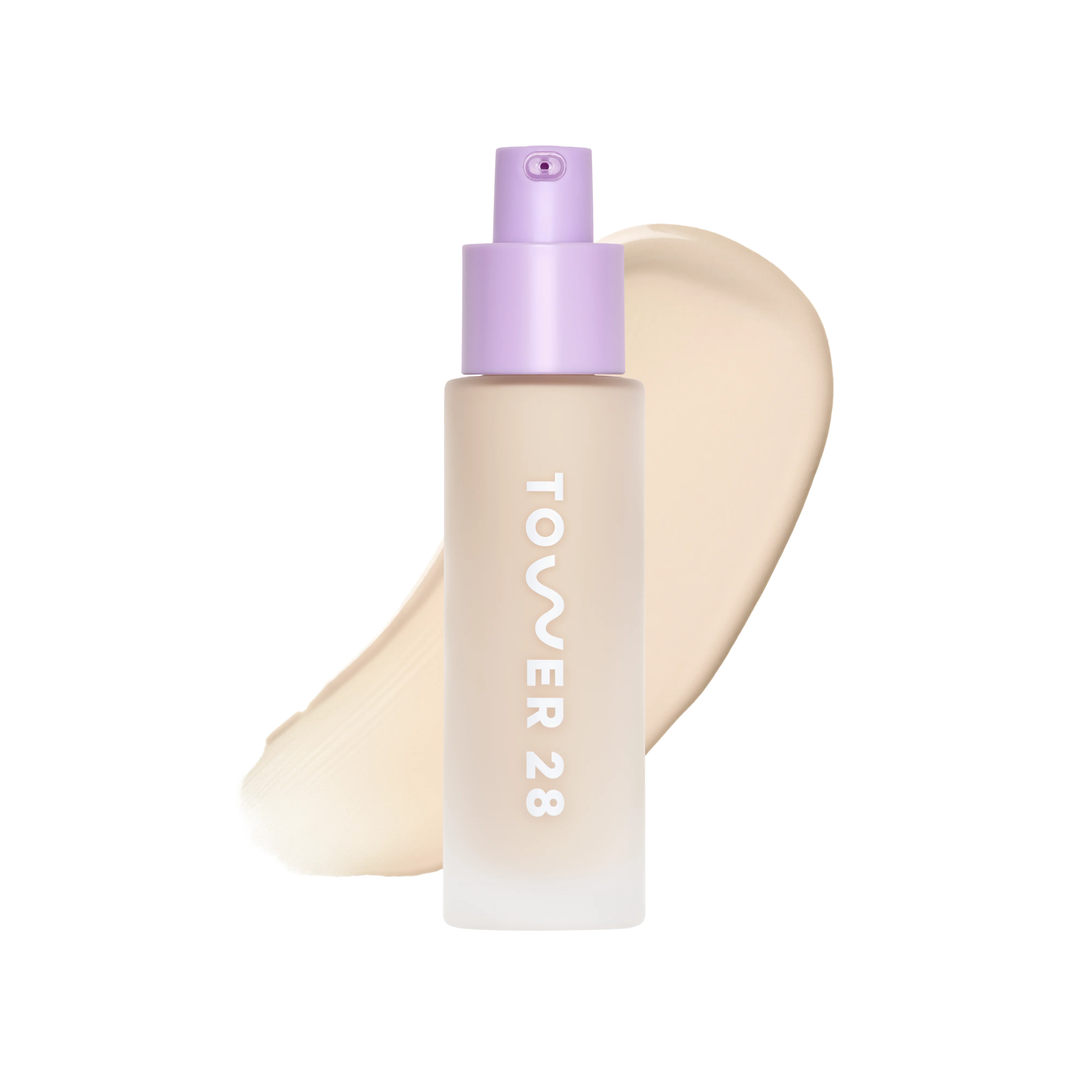 Swipe Serum Foundation