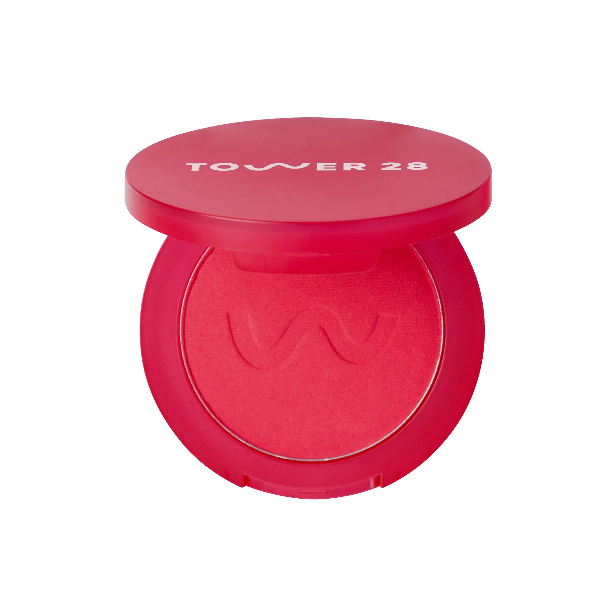 GetSet? Matte Powder Blush