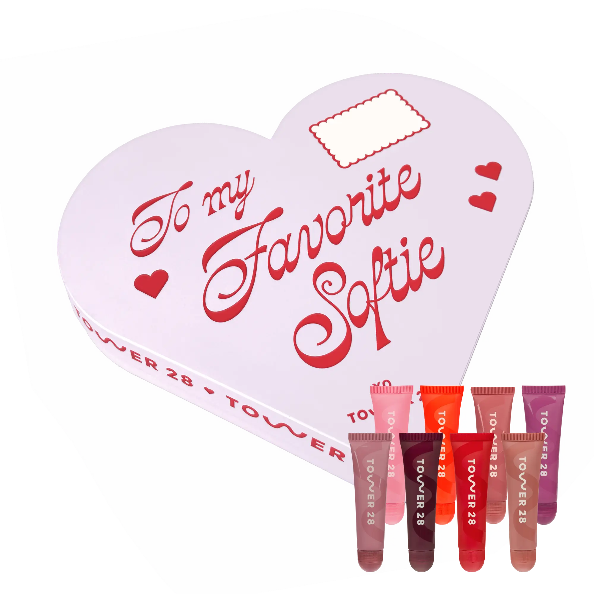 LipSoftie? Deluxe Gift Set