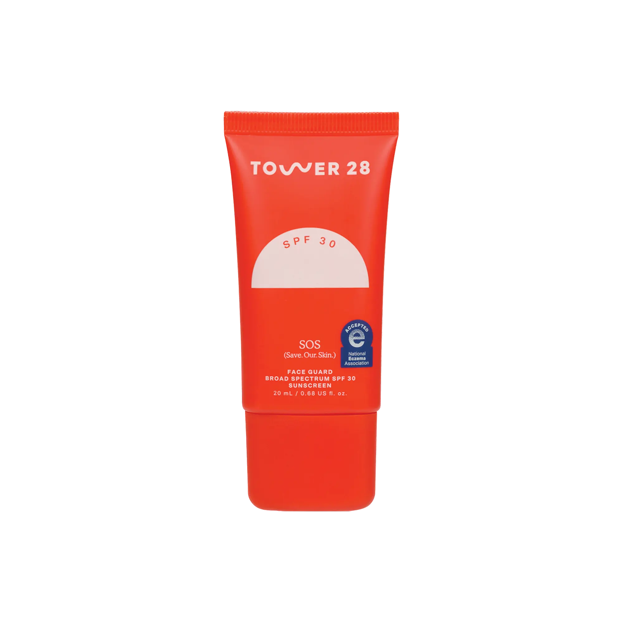 SOS FaceGuard??SPF 30 20ML