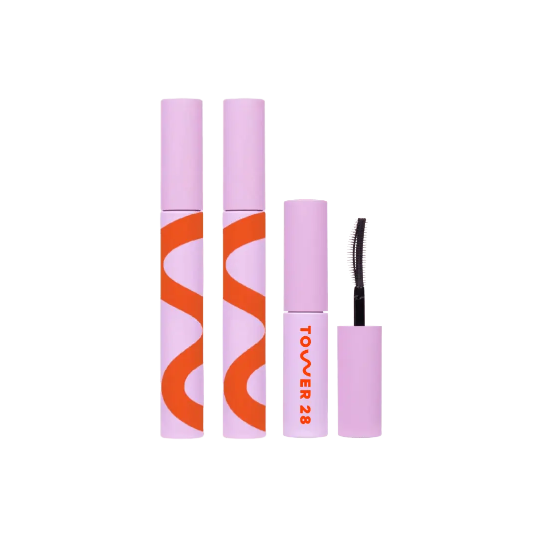MakeWaves? Mascara Set