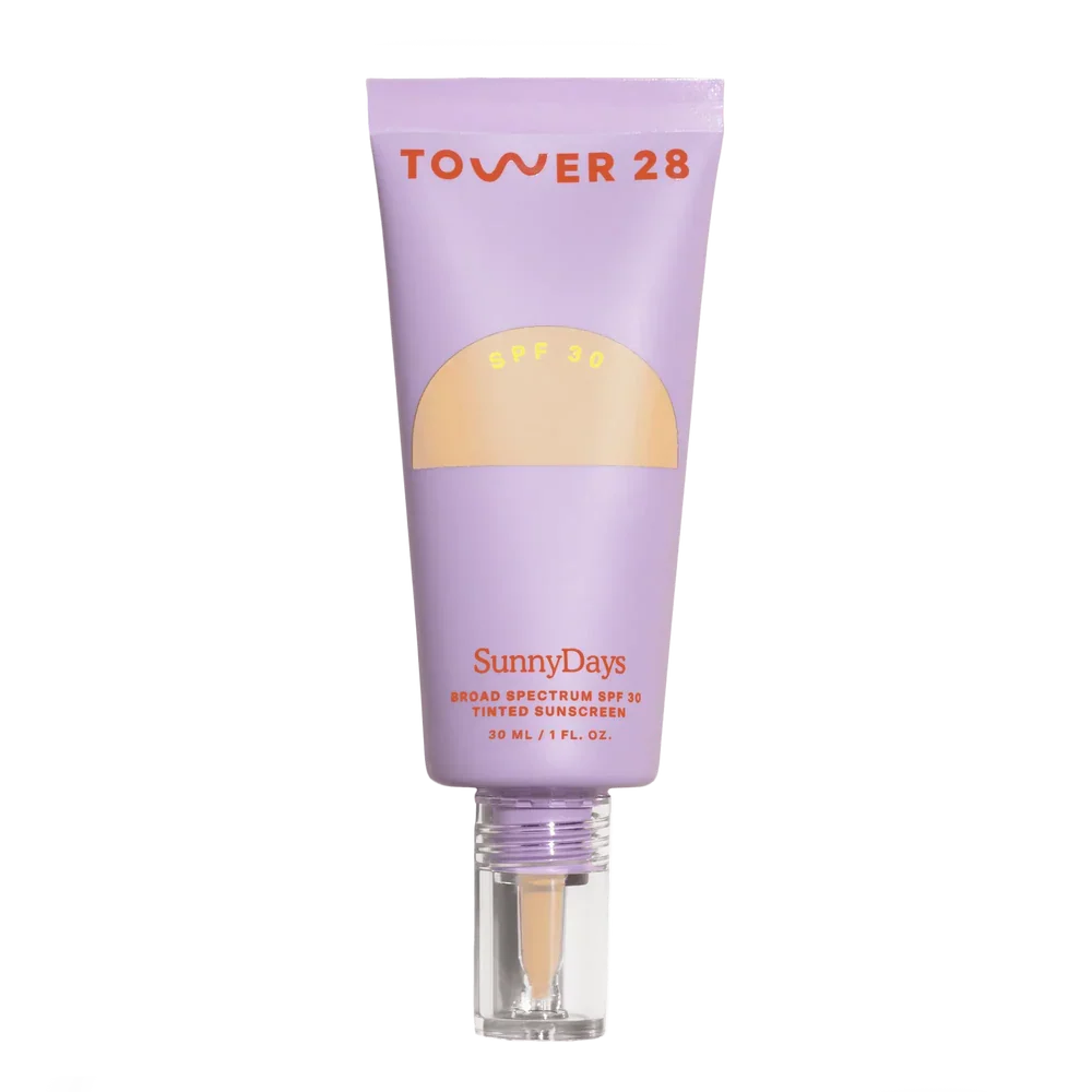 SunnyDays? Tinted SPF 30
