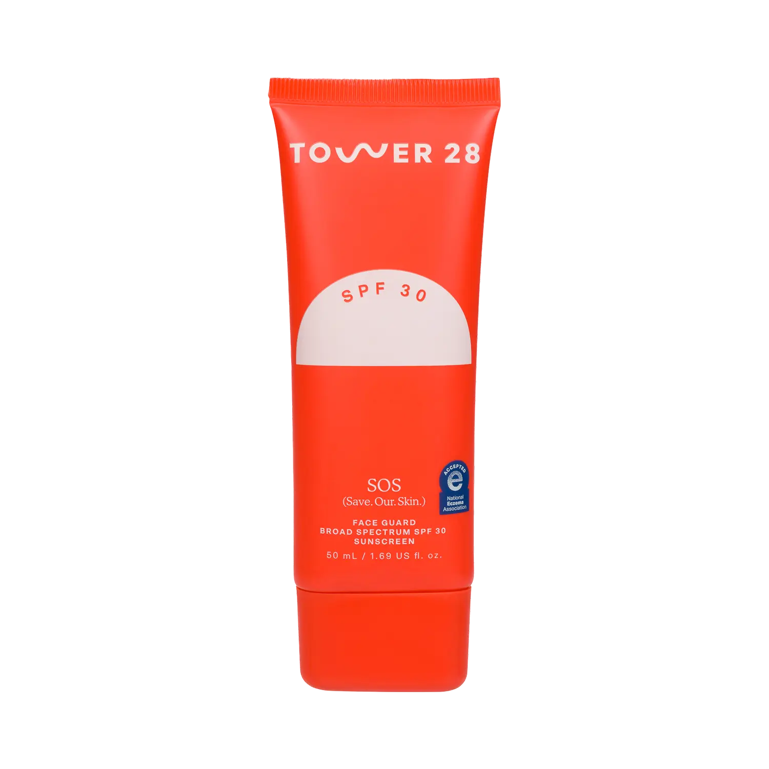 SOS FaceGuard? SPF 30 Sunscreen PA+++