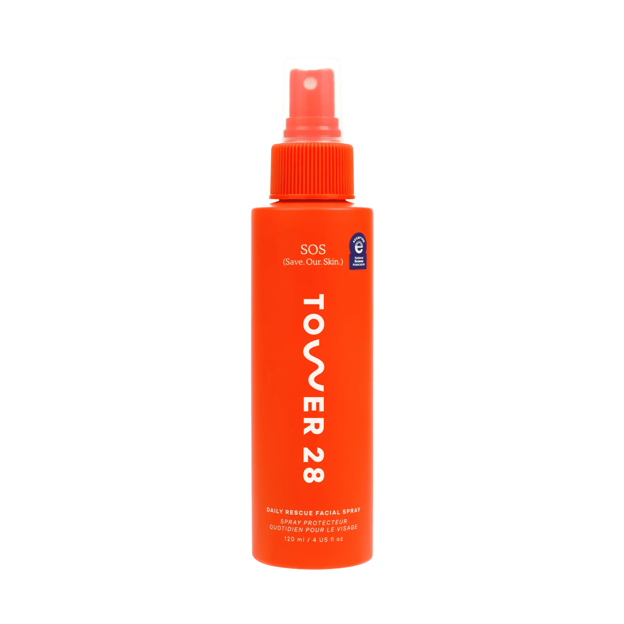 SOS Rescue Spray